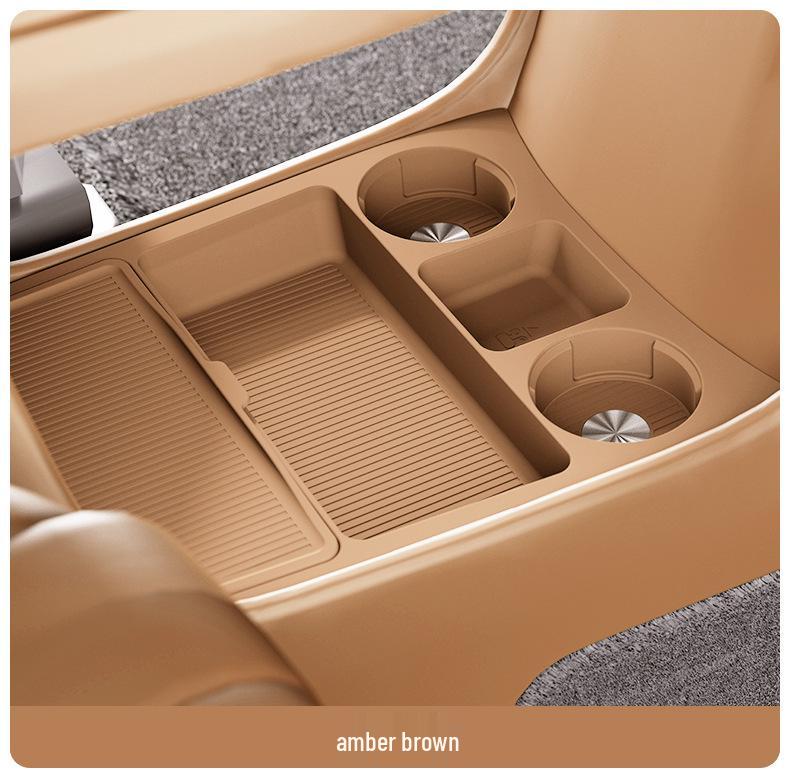 Luxeed R7 Interior Accessories Set for Central Lower Storage Box