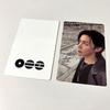 [USED] Immediate Shipping J-HOPE Photocard 2 Cards BTS Arirang US Limited Edition