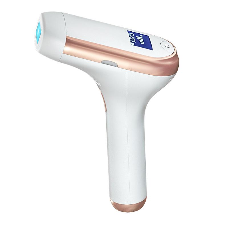Hair Removal Instrument Home Whole Body Painless IPL Photorejuvenation Shaving Device For Men And Women