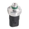 MACHSWON A/C Pressure Sensor Switch, 1pc 88645-20050, Compatible with Toyota Camry Sienna Compatible with Lexus