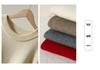 Autumn/Winter Women's 30% Cashmere Loose Knit Five-Sleeve Top
