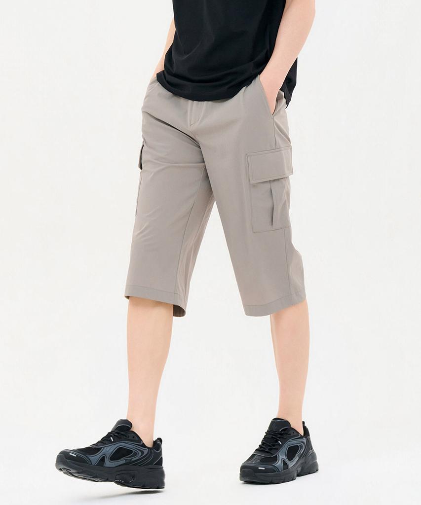 CHASECULT Men'S Cool Stretch 3/4 Pants-Fbrk2725D02