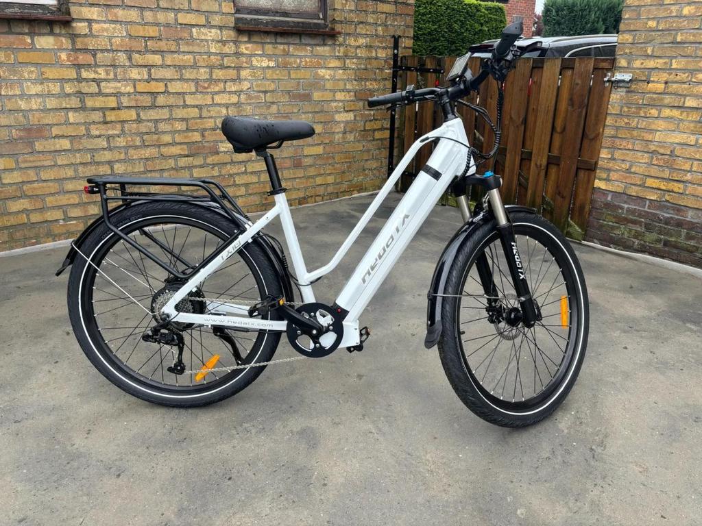 Elektrikli Bisiklet 750W Motor 48v15.6a Lityum Pil Değişken Hızlı Elektrikli Bisiklet Yetişkin 27.5 İnç Lastik Şehir Yol Ebike