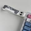 Keyboard Ribbon Mechanical Keyboard Strap Universal Personalized Anime Keyboard Ribbon Keyboard Decor Accessories