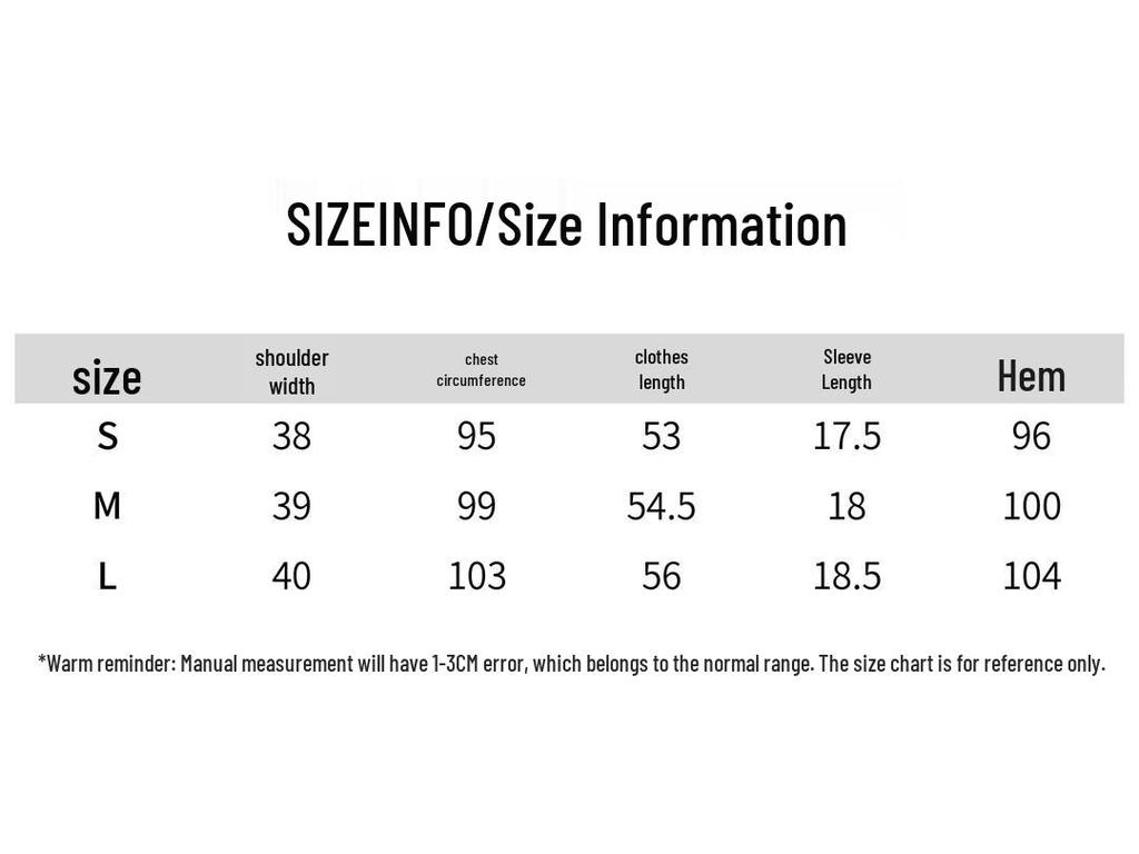 Women's Hollow-Out Short Sleeve T-Shirt