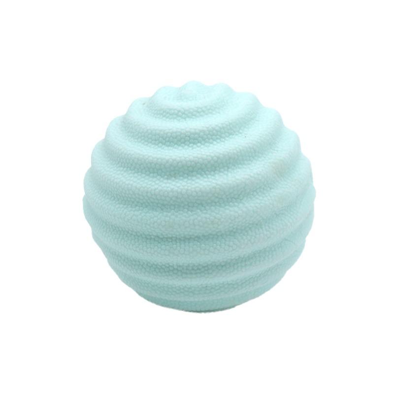 

Pet Toys, Dog Balls, Solid Balls, Dog Toys, Self-entertainment and Boredom, Elastic Balls, Biting and Teething Toy Balls small світло-синій колір