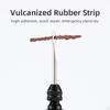 Bicycle Tubeless Kit MTB Tyre Puncture Sealant Rubber Stripes Road Bike Tire Maintenance Mini