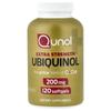 Ubiquinol, 200 Mg, 120 Softgels
