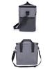 Large Capacity Insulated Oxford Cloth Picnic Lunch Bag