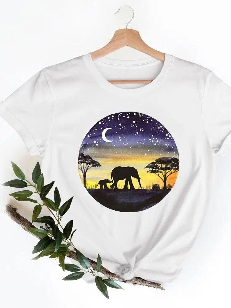 Одежда с коротким рукавом Ленивец — фото 28