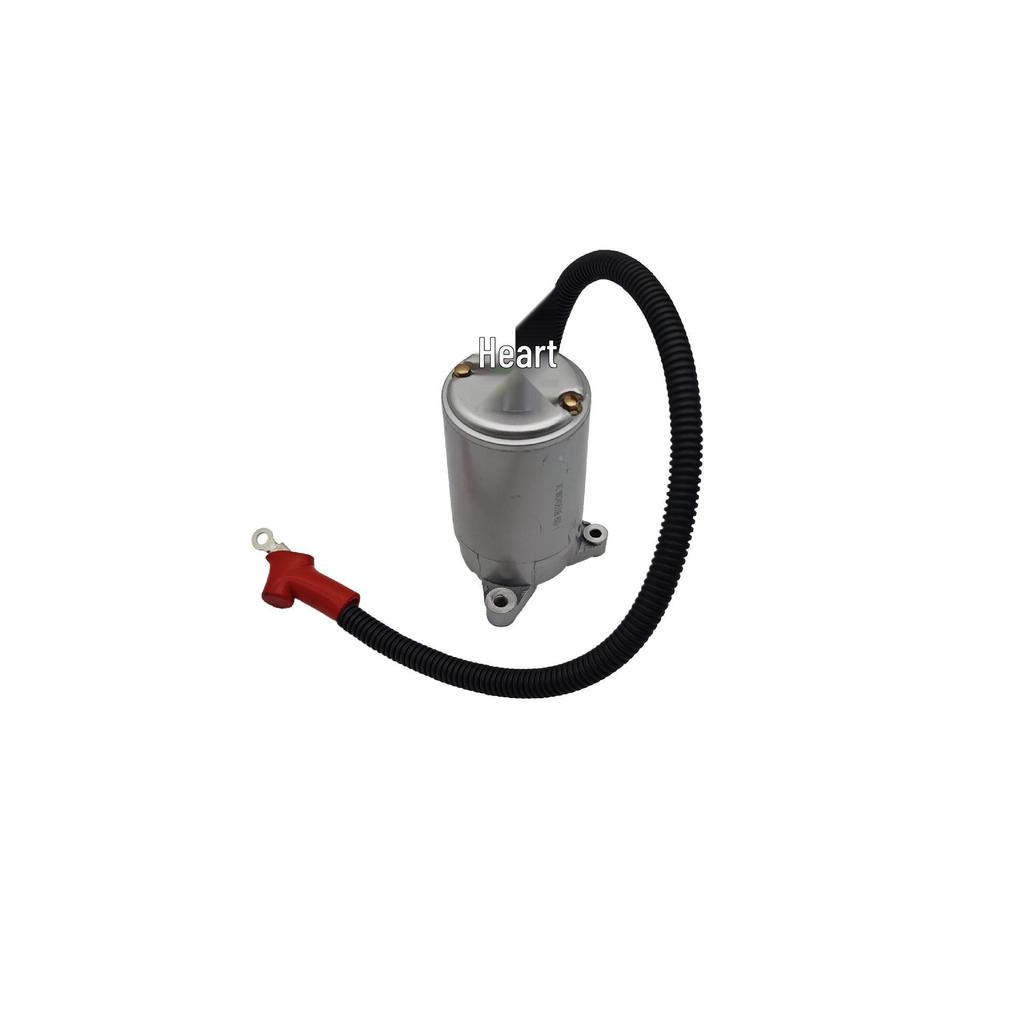 Cross-Border Compatible Odes Starter Motor Assembly 1000/800/650 (550mm Cable) 21170102701