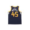Nike NBA Utah Jazz Donovan Mitchell Limited Edition Swingman Trikot Herren Trikot Marineblau 864513-425