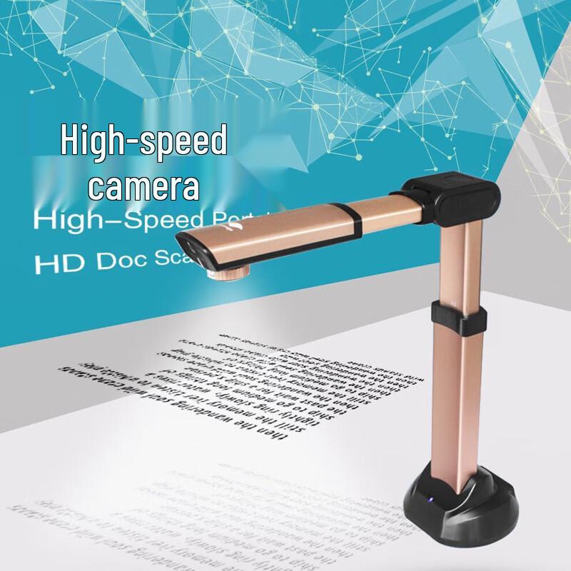 

Liangtian S1590A3AF 15MP A3/A4 Document Camera