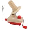 Manual Wool Ball Winder for Winding Yarn Skein String Thread and Fiber Portable Handheld Wool Winding Machine