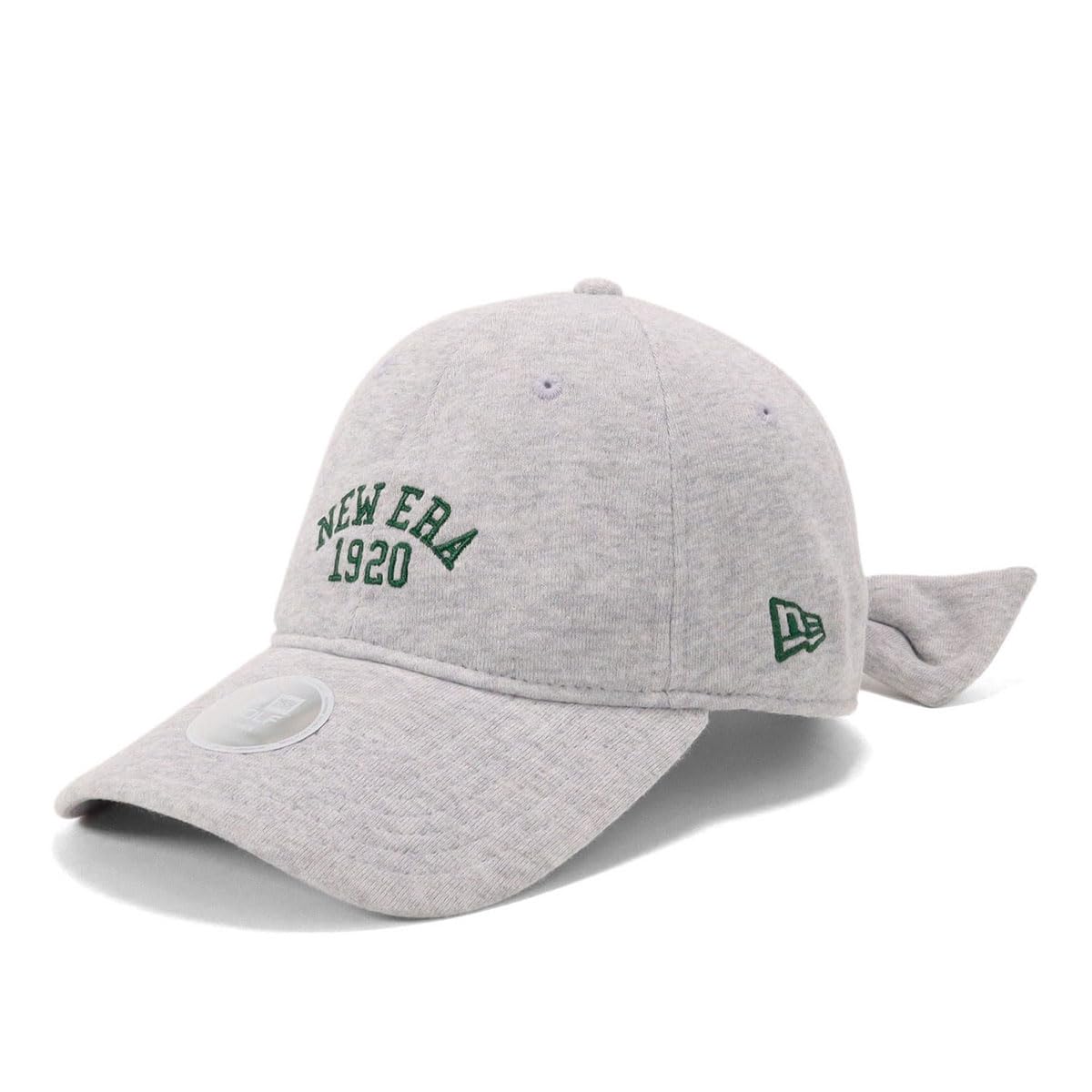 

Кепка GF WMS 930 GLITTER CORDUROY 13763016 Серая [New Era] Женская серый