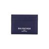 Balenciaga Card Holder Logo 806637 2ABDD 4032
