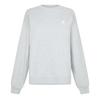 KANGOL Womens/Ladies Embroidered Logo Crew Neck Sweatshirt
