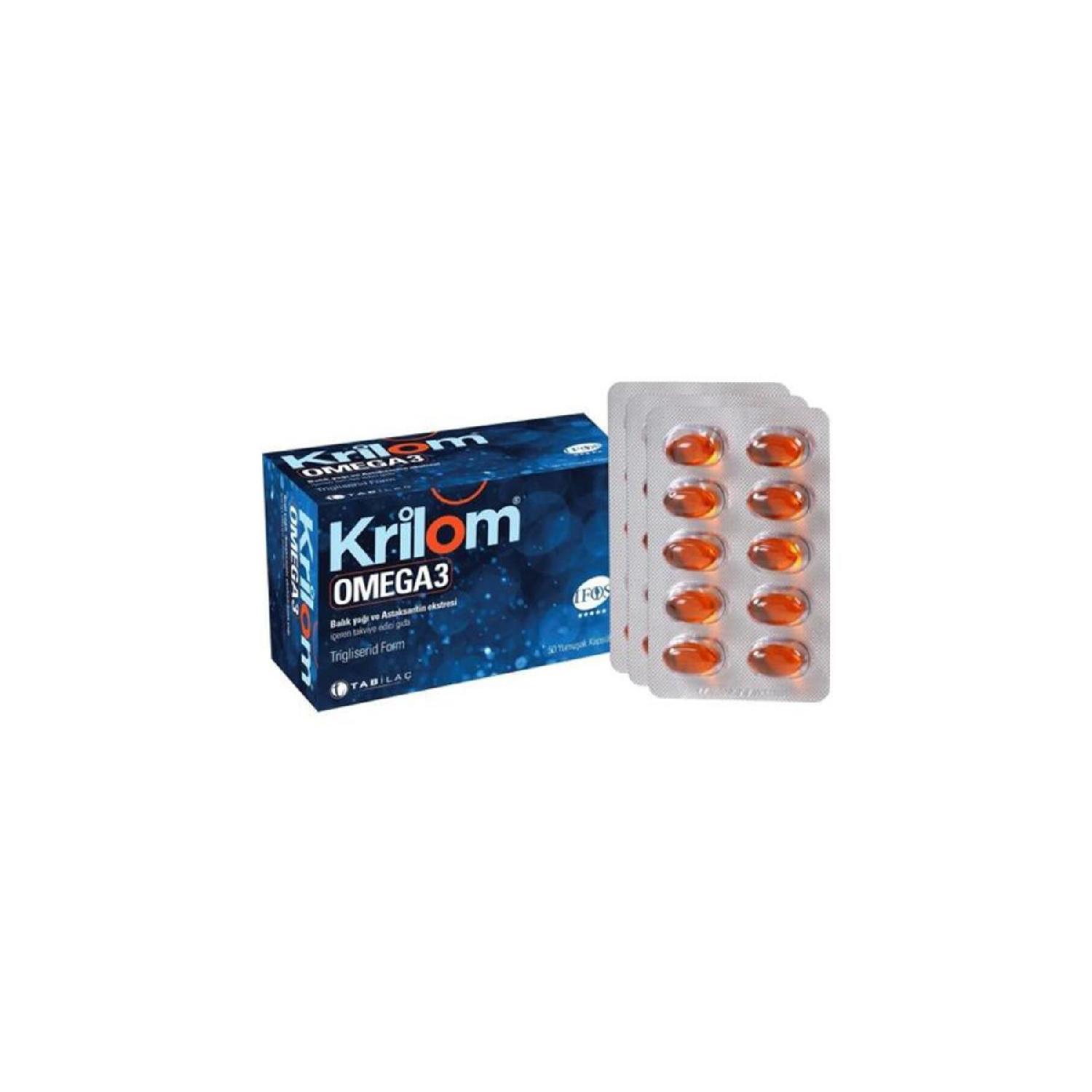 

Omega3 50 Soft Capsules-skt: 09/2026