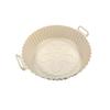 Air Fryer Silicone Baking Mat - Food Grade, High Temperature Resistant