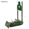 Automatic Shooting Training Target System