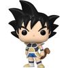 Funko Pop! - Dragon Ball - Goku Black - Super Saiyan Rosé - Vinyl - 1 860