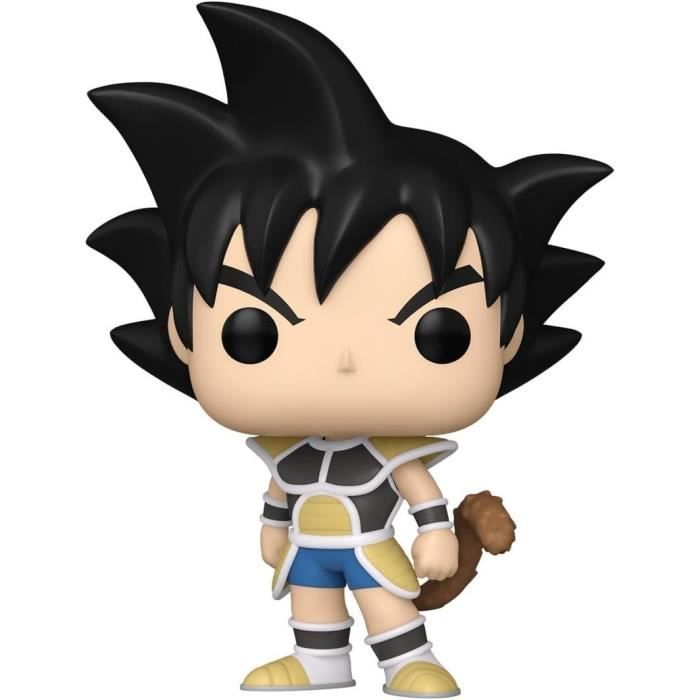 Funko Pop! - Dragon Ball - Goku Black - Super Saiyan Rosé - Vinyl - 1 860