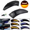 Intermitent dinamic pentru Renault KAPTUR CAPTUR J5 H5 Clio IV MK4 4 Lutecia Grandtour Semnalizator LED 2013 2014 2015 2016