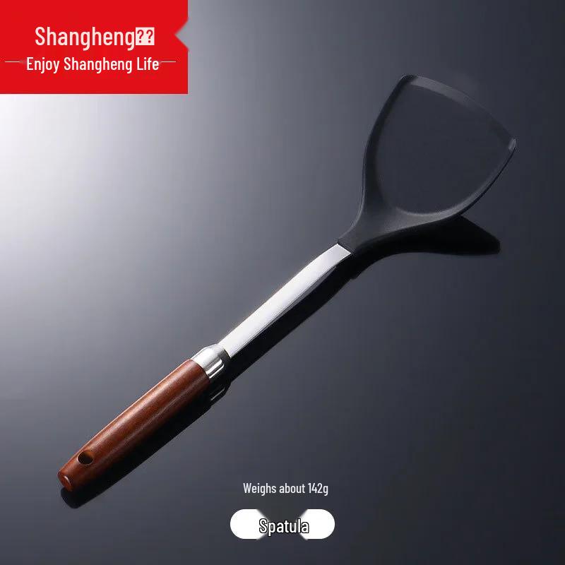 

Shangheng Silicone Spatula