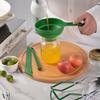 Jam making kitchen tools 7-piece set Anti-scalding can pliers set, non-slip can lifting pliers basket set