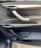 Remplacement de la poignée de tirage de porte intérieure BMW X1 F48/F49