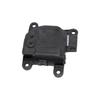 Vehicle HVAC Blend Door Actuator 971621JAA0 for Heater and Air Mix Door Service, Visible Mounting Ears with Drive Socket Output Service Part