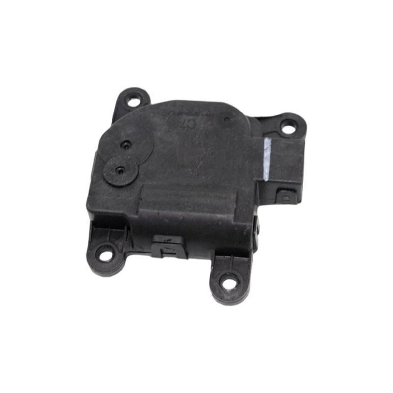 Vehicle HVAC Blend Door Actuator 971621JAA0 for Heater and Air Mix Door Service, Visible Mounting Ears with Drive Socket Output Service Part