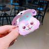 KT Cat Cartoon Hair Claw Pikachu Mickey Shark Clip Sweet StellaLou Hair Clip  Female