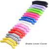 1 Paar Mountainbike-Bremshebelhülsen, rutschfeste Silikon-Bremsgriff-Schutzhülle