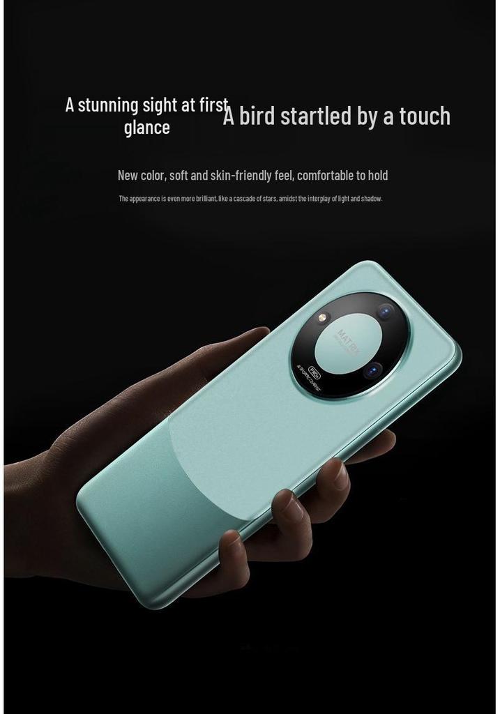 FP13P Pro 5G High-End Business Smartphone - All Network Unlocked (Web3)