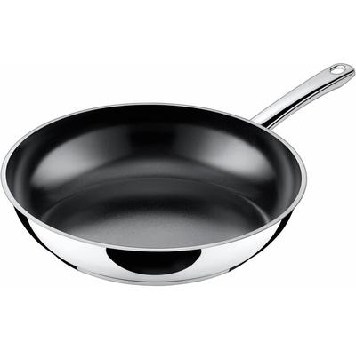 WMF Silit Talis Frying Pan with Handle 28 Cm (21.1030.0441)