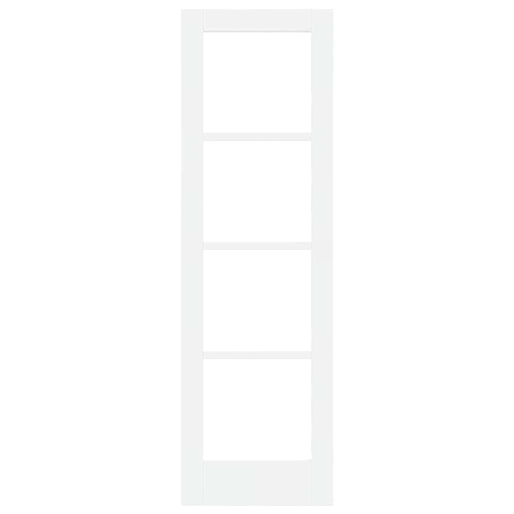 Interior Door ORKDAL White Primed 61 X 198.5 Cm