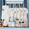 Disney Newborn Baby Clothes Gift Set
