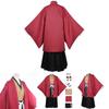 Japońskie Kimono Styl Strój Cosplay Dla Fanów Demon Slayer