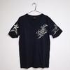 [USED] Recommended for Fans of Y2K, Achieve, and Skulls! Skull Maria Back Print T-shirt