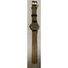 Used SKAGEN watch body black gold