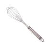 Wutuo 304 Stainless Steel Manual Egg Whisk