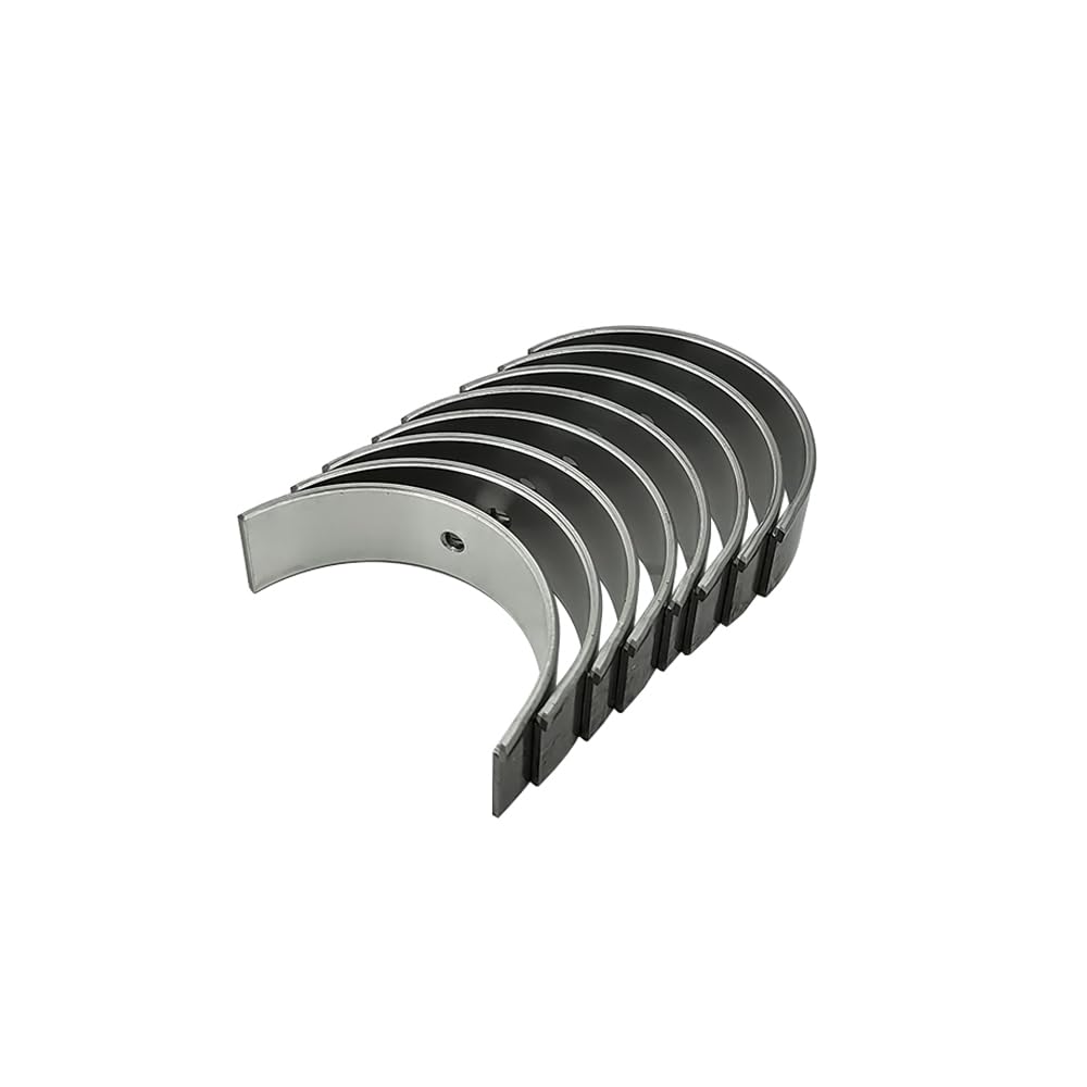 Tokinng STD Con Rod Bearing Set Fits for 2001-2009 Toyota RAV4 Camry Yaris 2.0L 2.4L 1AZFE 2AZFE, R724A 13281-28010