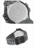 Hodinky vybavené Bluetooth Tough Solar Biomass Plast Šedá [Casio] G-Shock []GRAVITYMASTER GR-B300-8A2JF pánské