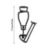 Multifunctional Glove Clip Holder Hanger Guard Labor Work Clamp Grabber Catcher