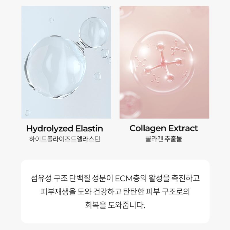 [Dr.MELAXIN] CEMENRETE Calcium Volume Serum 30ml Under-Eye Volume Care