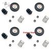 Carburetor Accelerator Pump Diaphragm For Subaru Robin machines w/ V-twin 640 EH EH65 EH720 EH722 V 65 720 722 2806235808