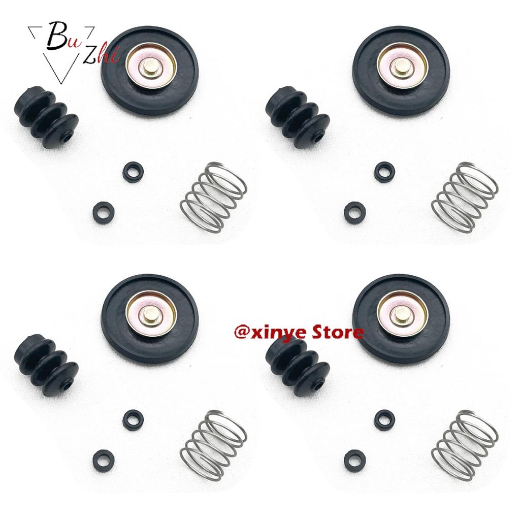 Carburetor Accelerator Pump Diaphragm For Subaru Robin machines w/ V-twin 640 EH EH65 EH720 EH722 V 65 720 722 2806235808
