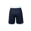 Nike Dri-Fit Crossover Stock Fashion Versatile Trendy Comfortable Casual Shorts Men shorts Dark-Blue IB8647-451