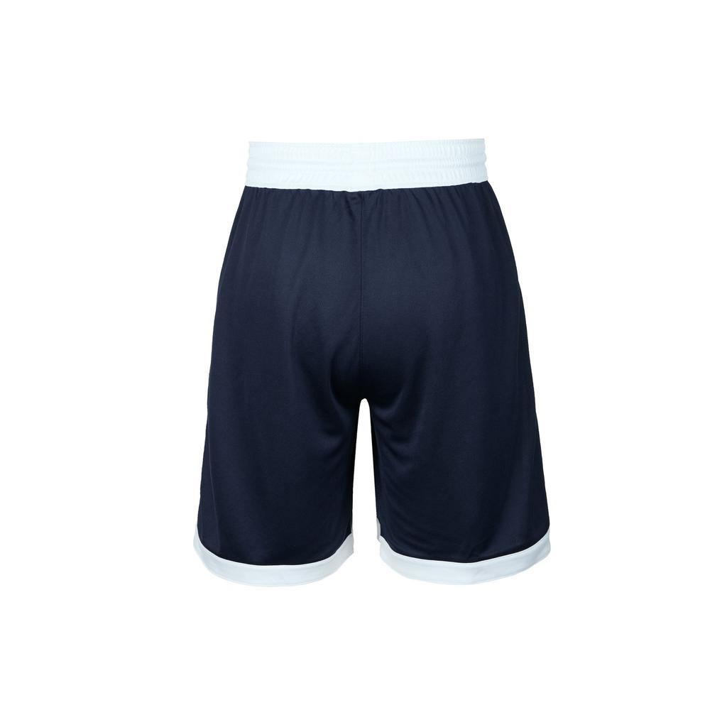 Nike Dri-Fit Crossover Stock Fashion Versatile Trendy Comfortable Casual Shorts Men shorts Dark-Blue IB8647-451